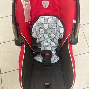 Britax Baby car seat